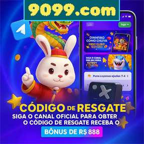 9099.com Fundo de Resgate de Perdas Semanais