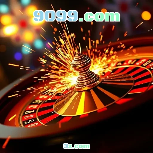 9099.com: A Experiência Definitiva de Bingo que Você Precisa Conhecer!