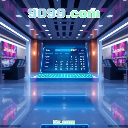 9099.com: As Táticas Infalíveis para Brilhar na Roleta