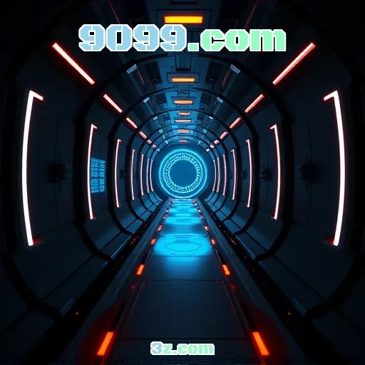 9099.com: A Magia dos Caça-níqueis na Palma da Sua Mão